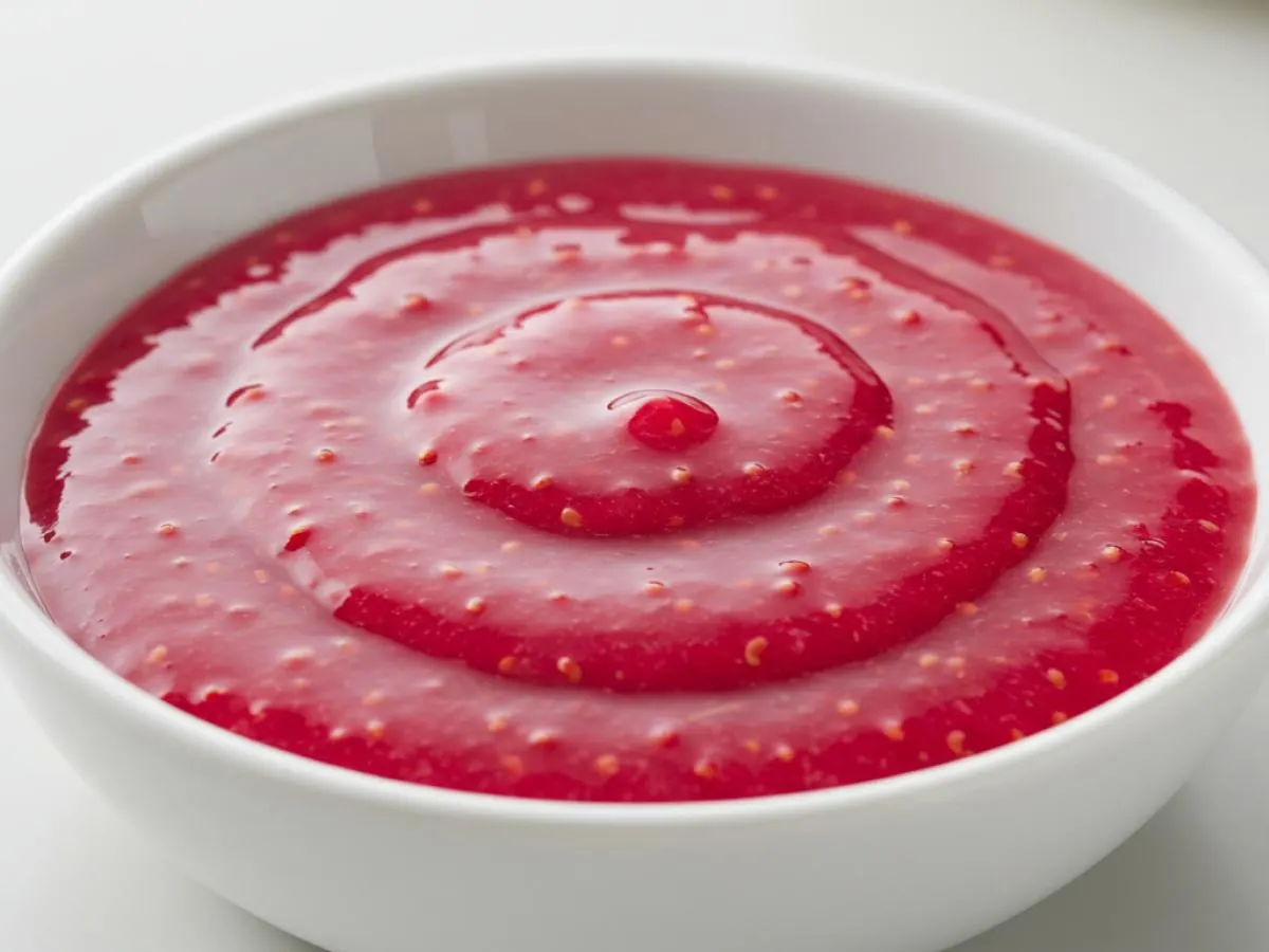 Raspberry Raspberry