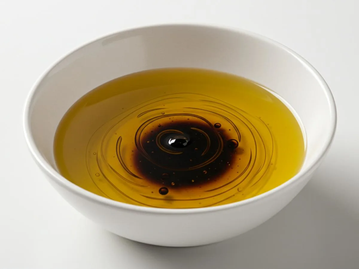 Oil & Vinegar Oil & Vinegar