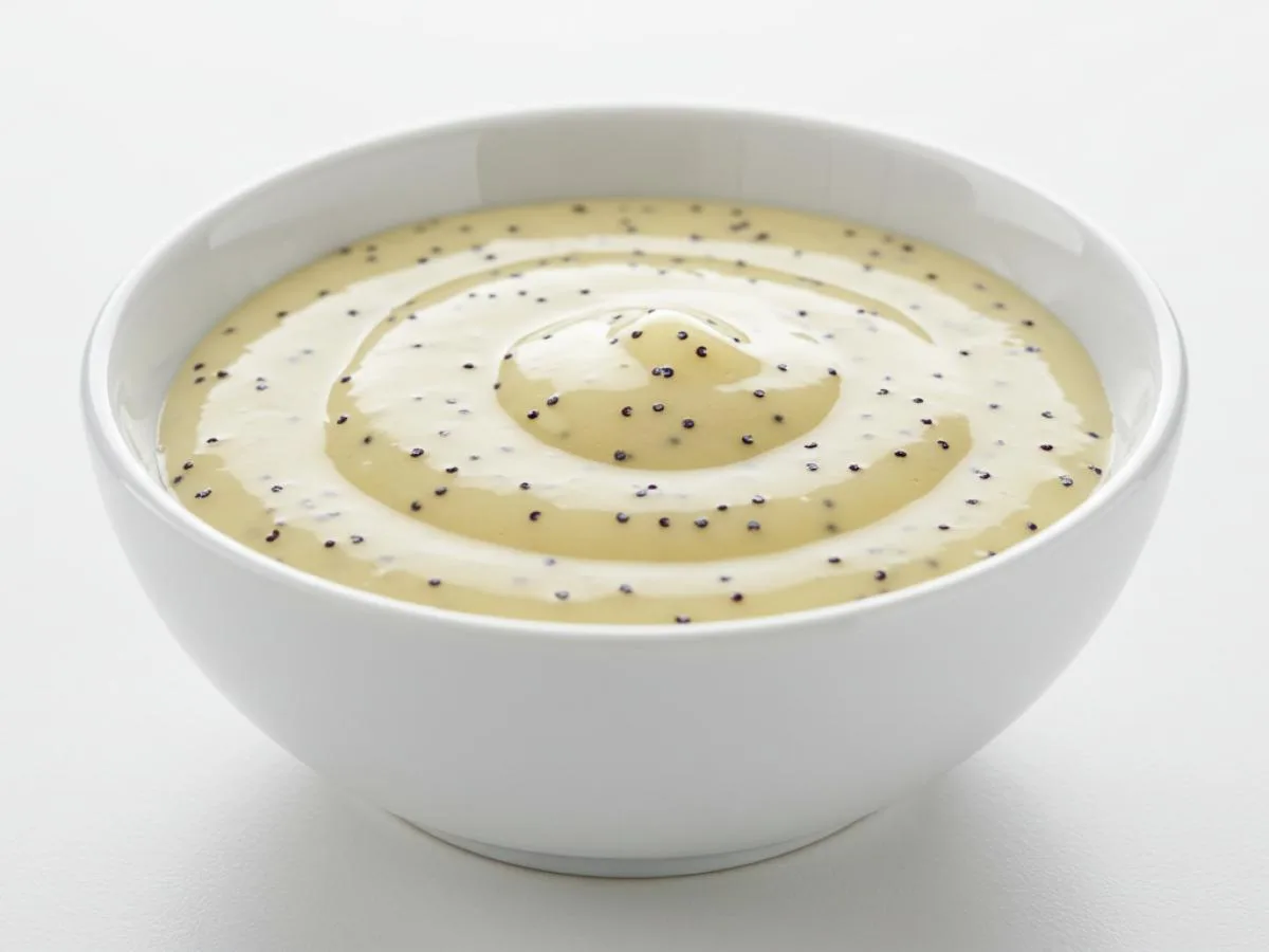 Poppyseed Dressing Poppyseed Dressing