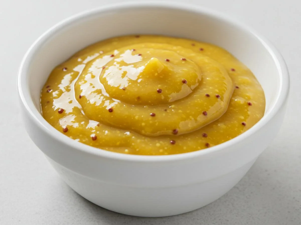 Honey Mustard Honey Mustard