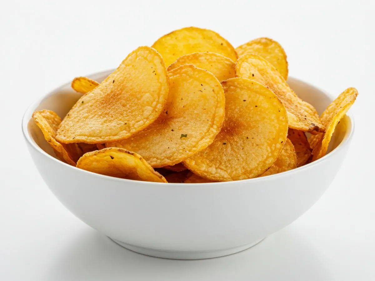 Jalapeno Chips Jalapeno Chips