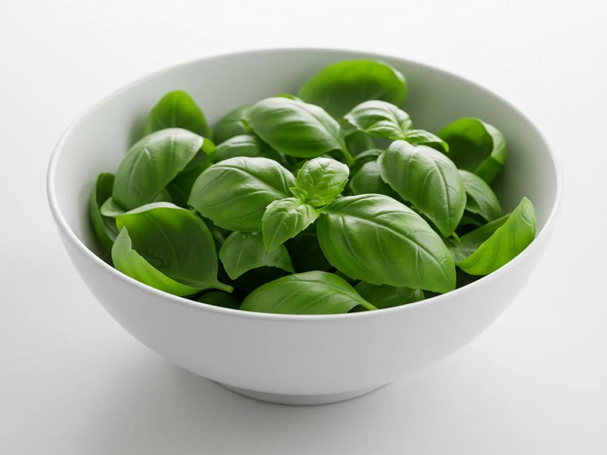 Basil Basil