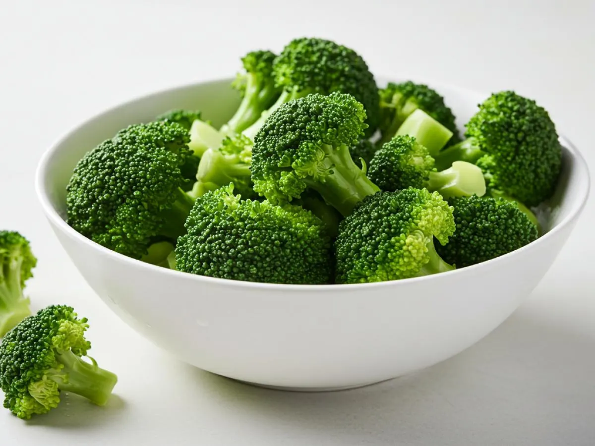 Broccoli Broccoli