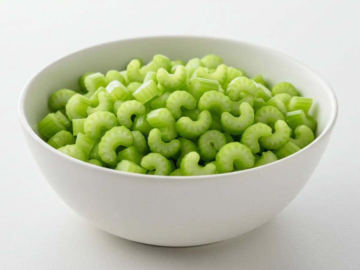 Celery Celery