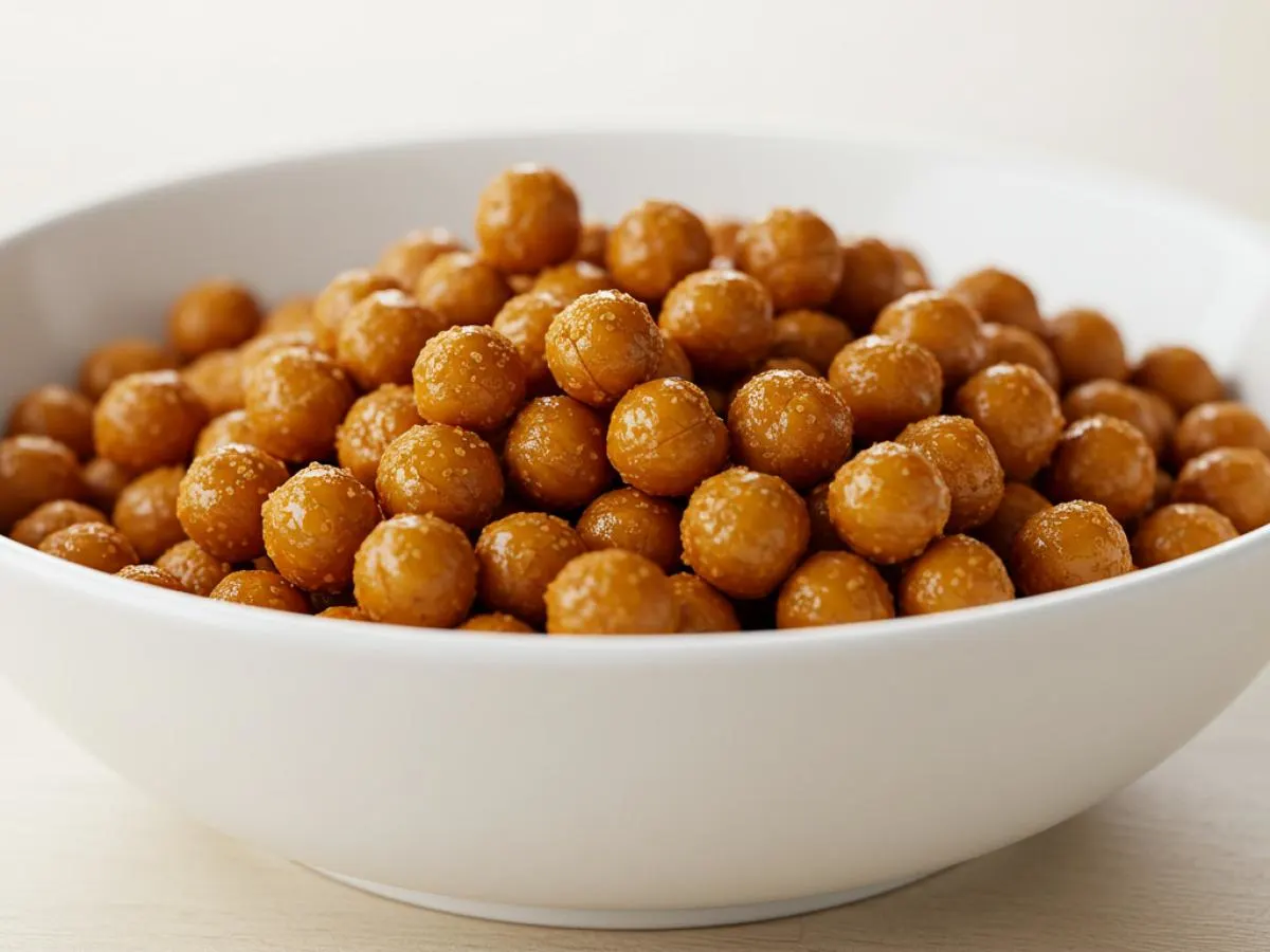 Chickpeas Chickpeas