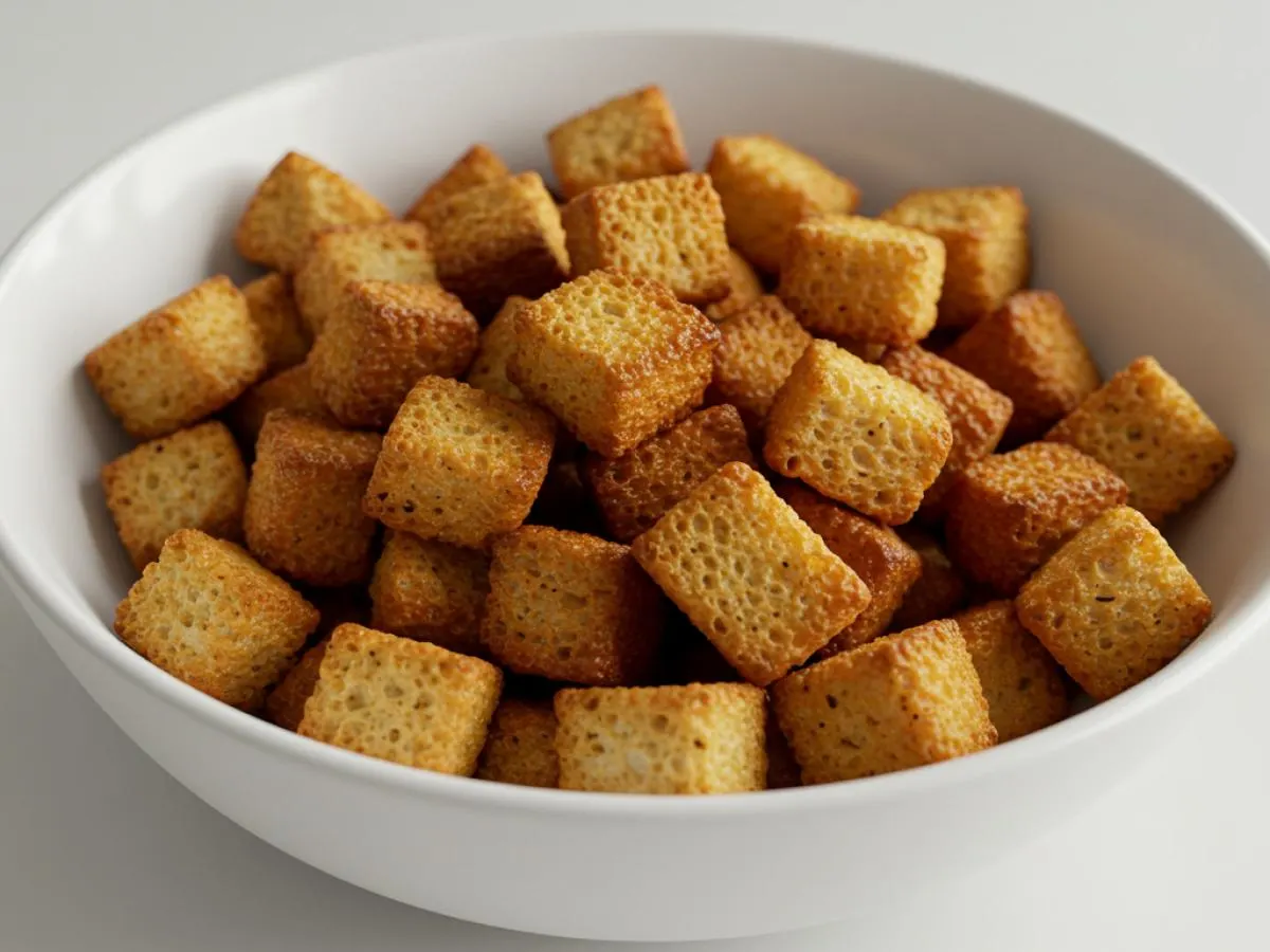 Croutons Croutons