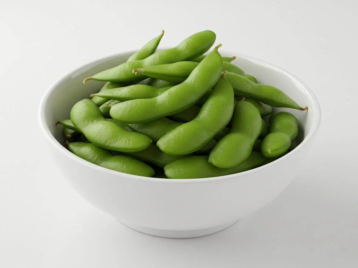 Edamame Edamame