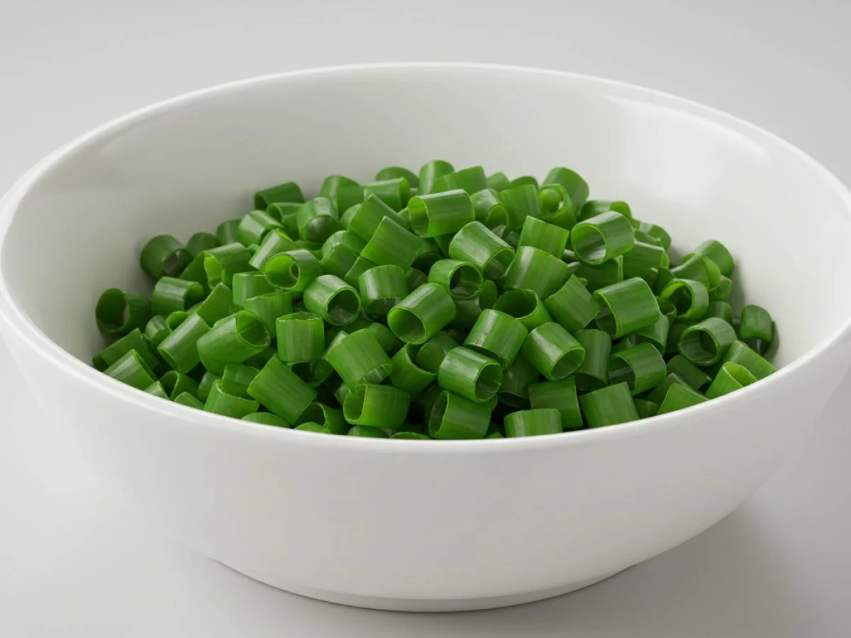 Green Onions Green Onions