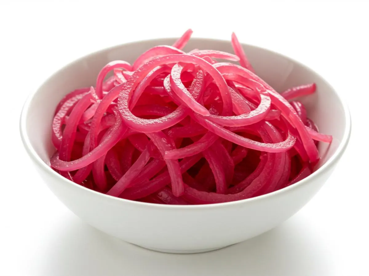 Pickled Onions Pickled Onions