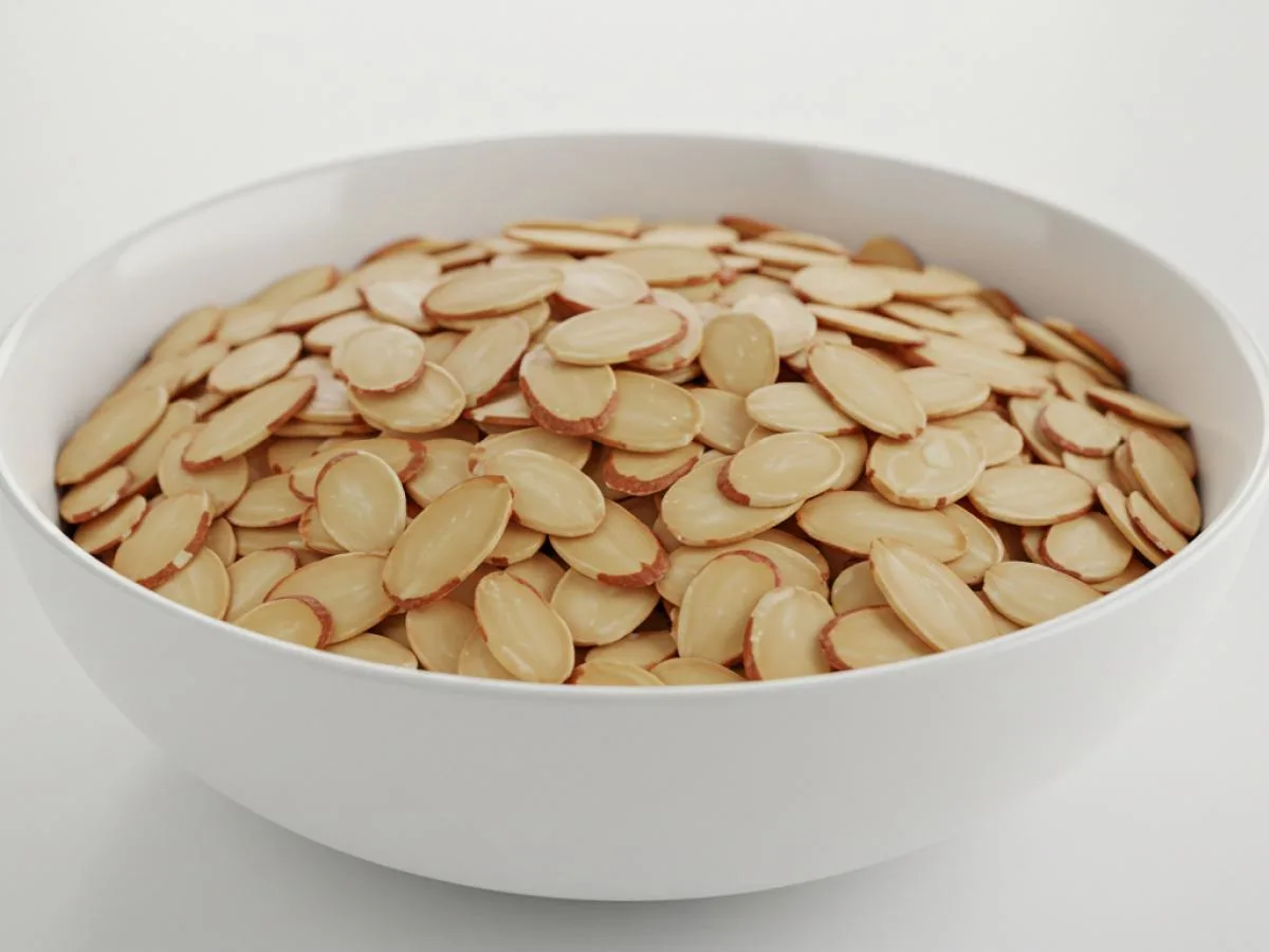 Sliced Almonds Sliced Almonds