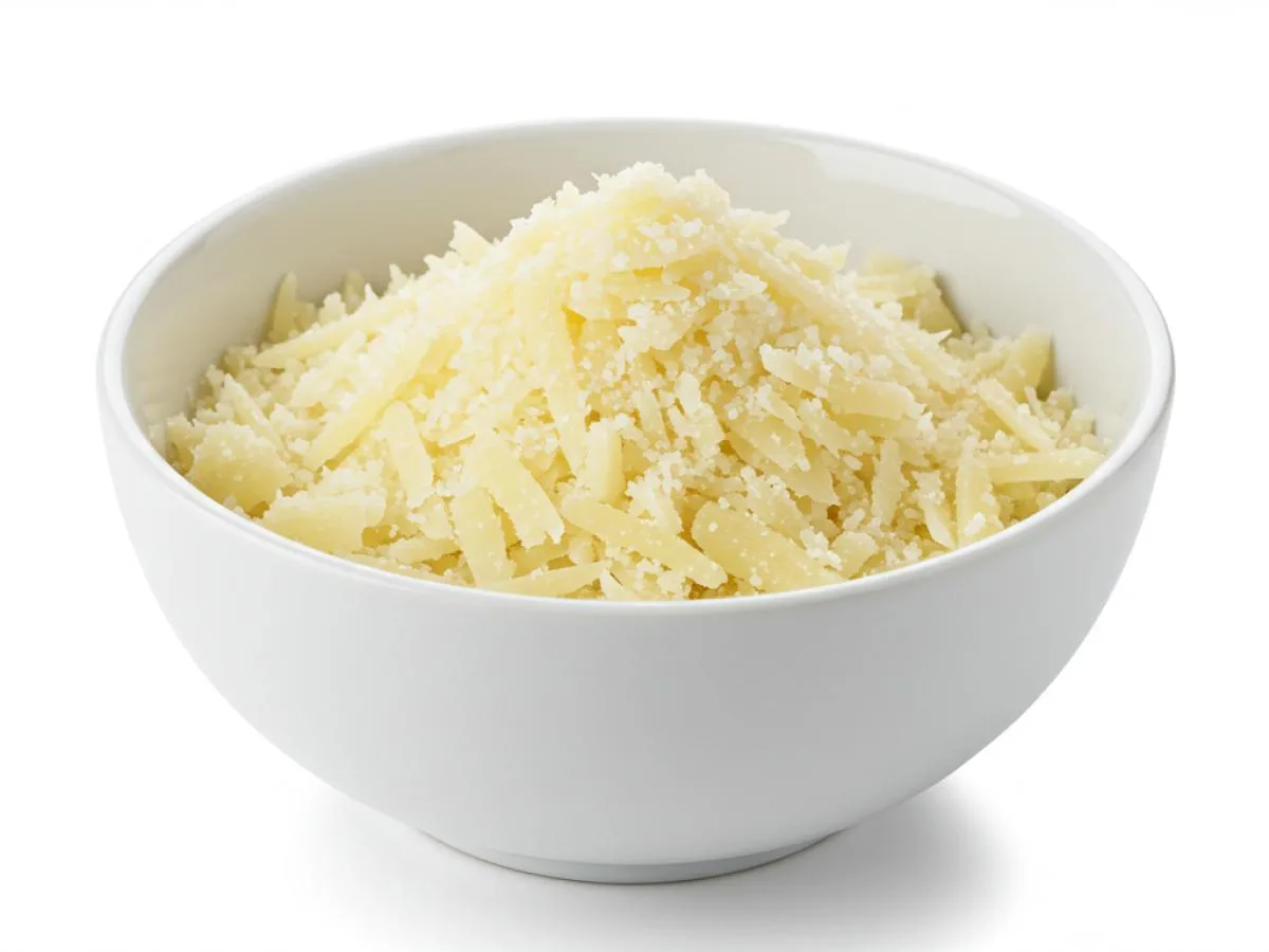 Parmesan Cheese Parmesan Cheese