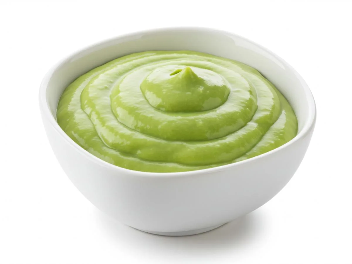 Avocado Dressing Avocado Dressing