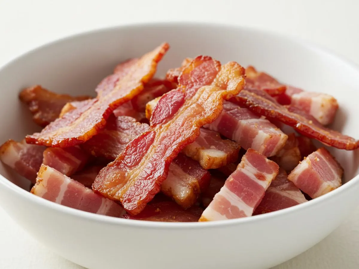 Bacon Bacon