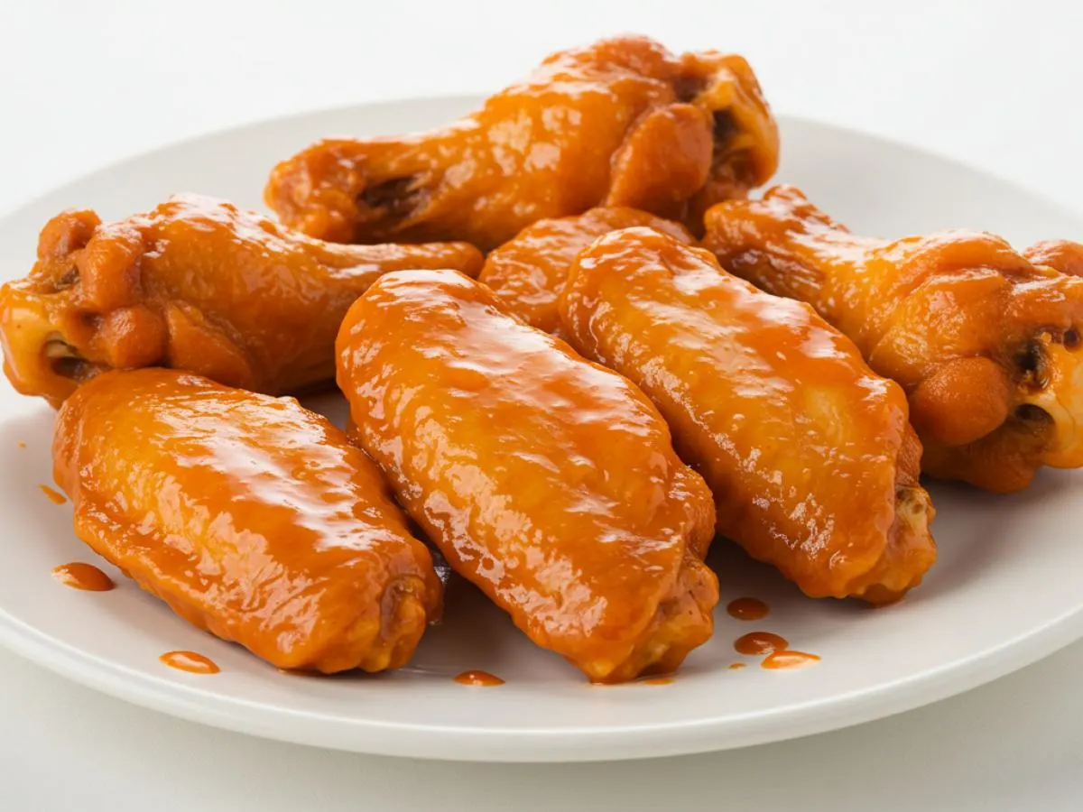 Buffalo Chicken Buffalo Chicken