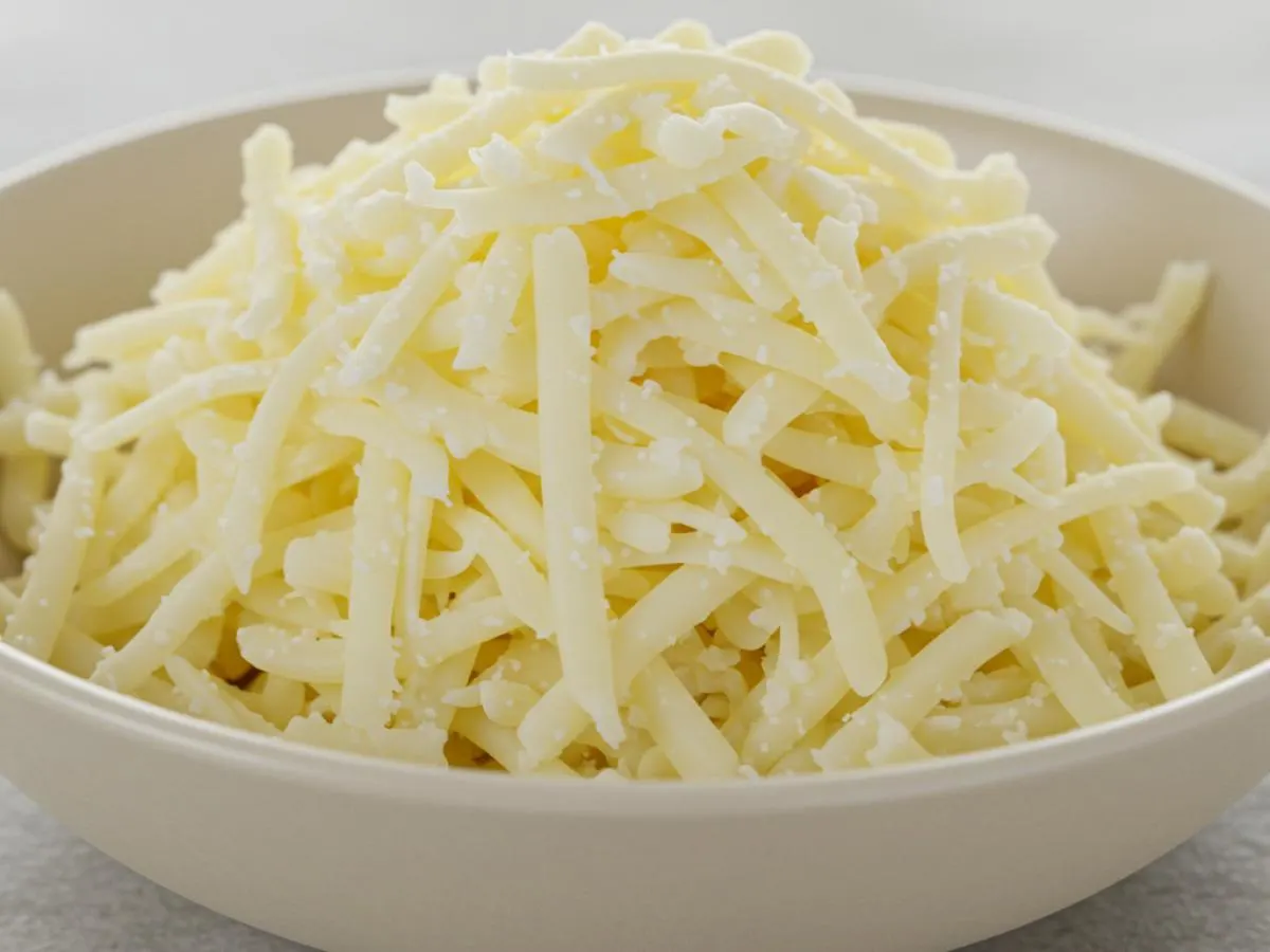 Monterey Jack Cheese Monterey Jack Cheese