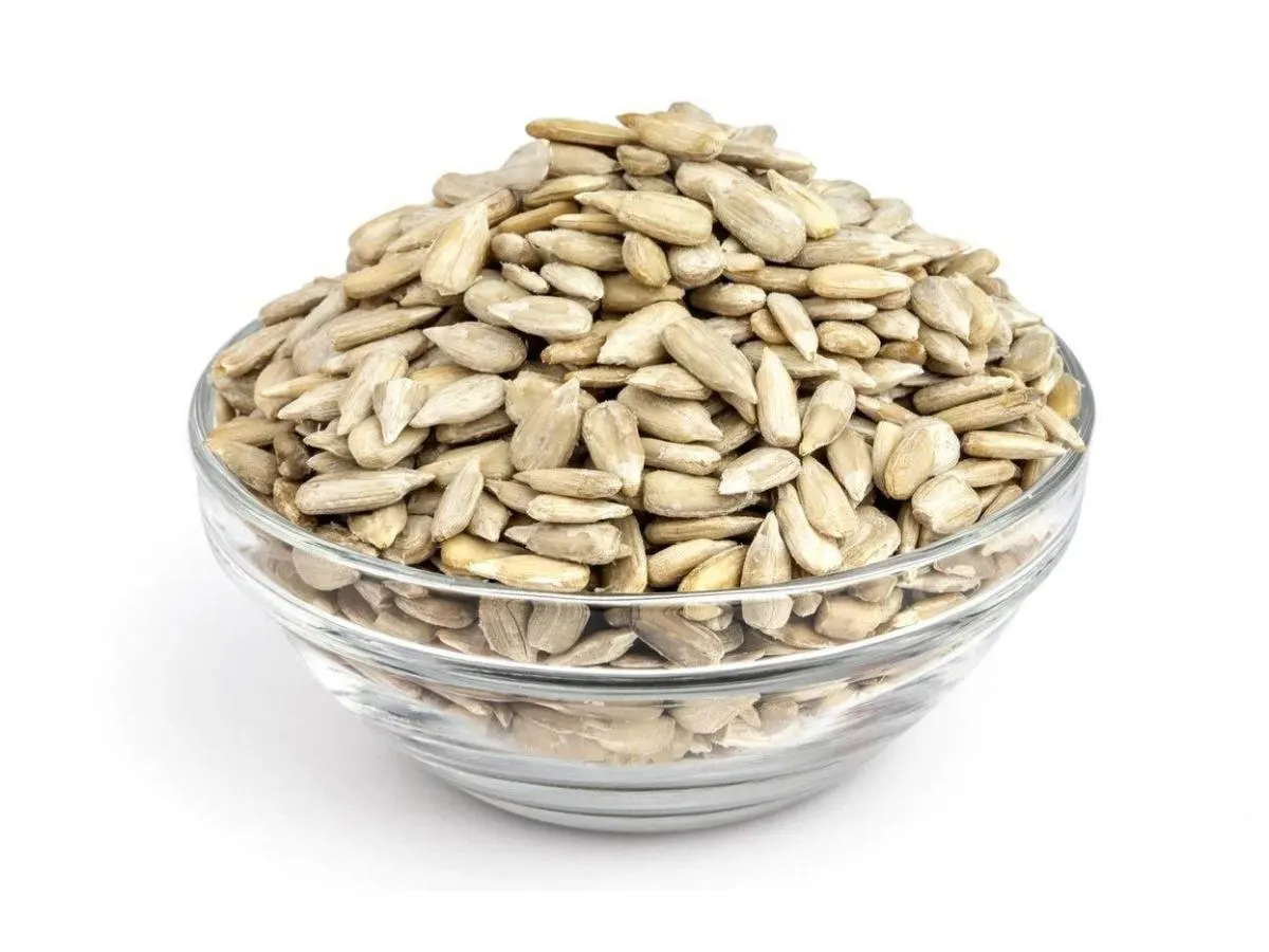 Sunflower Seeds Sunflower Seeds