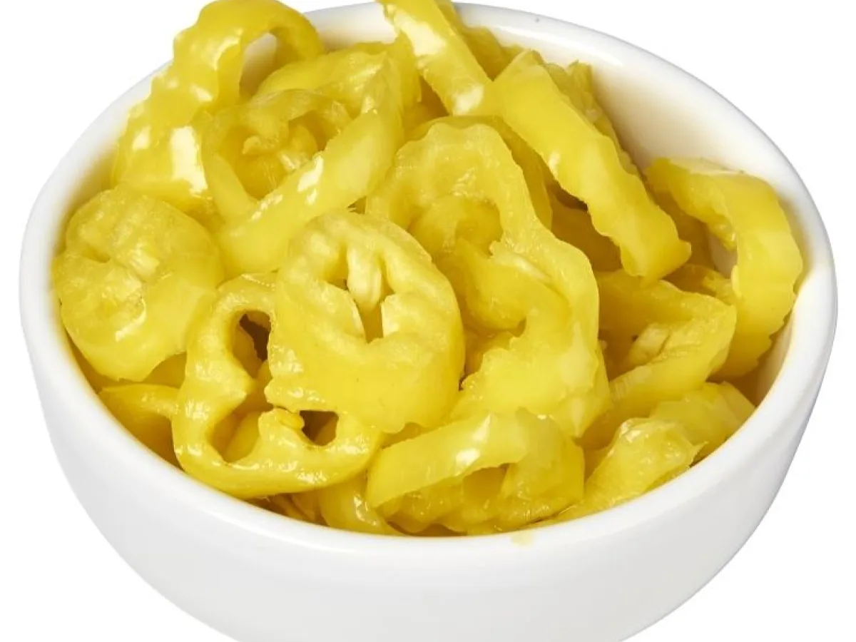 Banana Peppers Banana Peppers