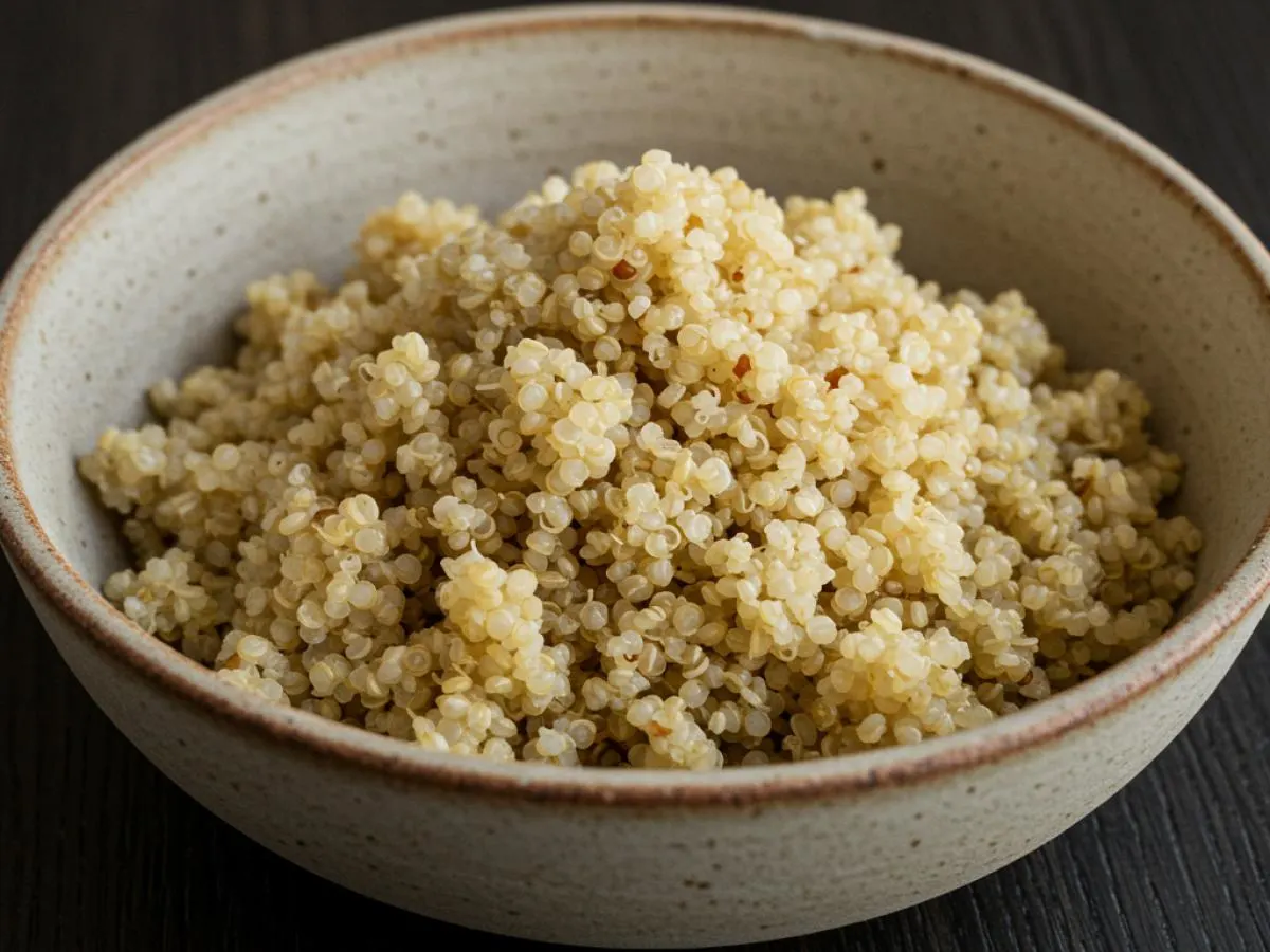 Quinoa Quinoa