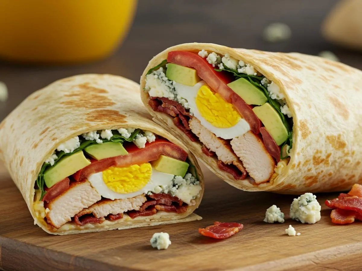 Cobb Wrap Cobb Wrap