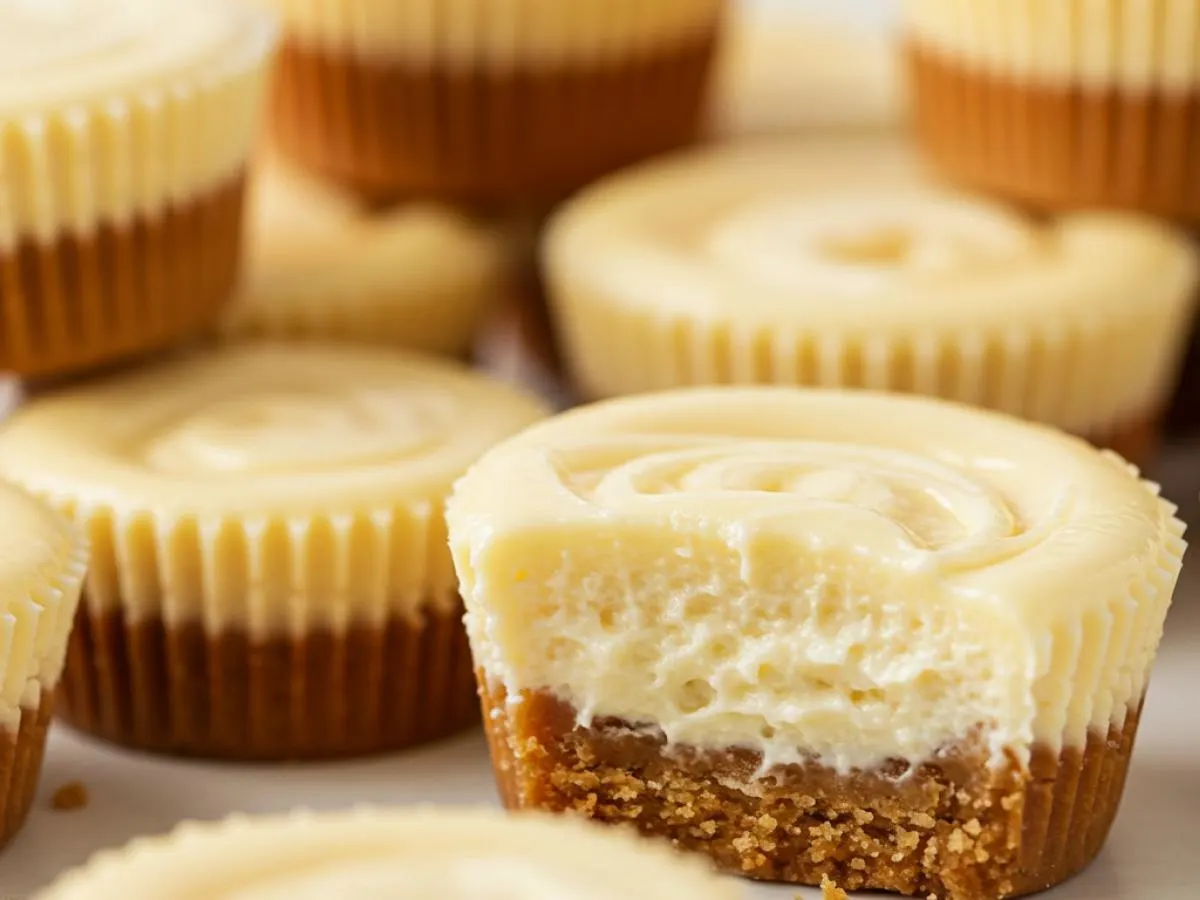 Chandler’s Stolen Cheesecake Chandler’s Stolen Cheesecake