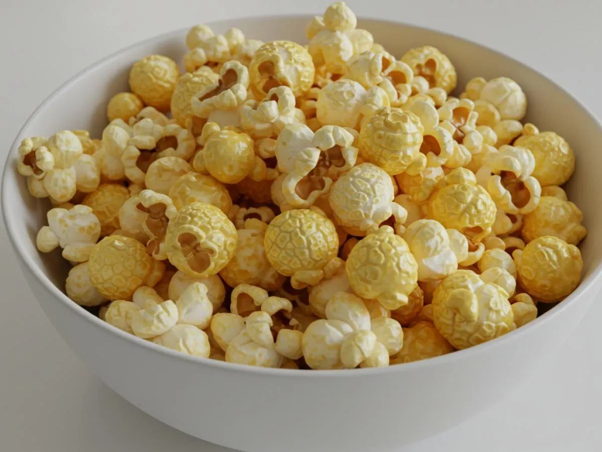 Popcorn