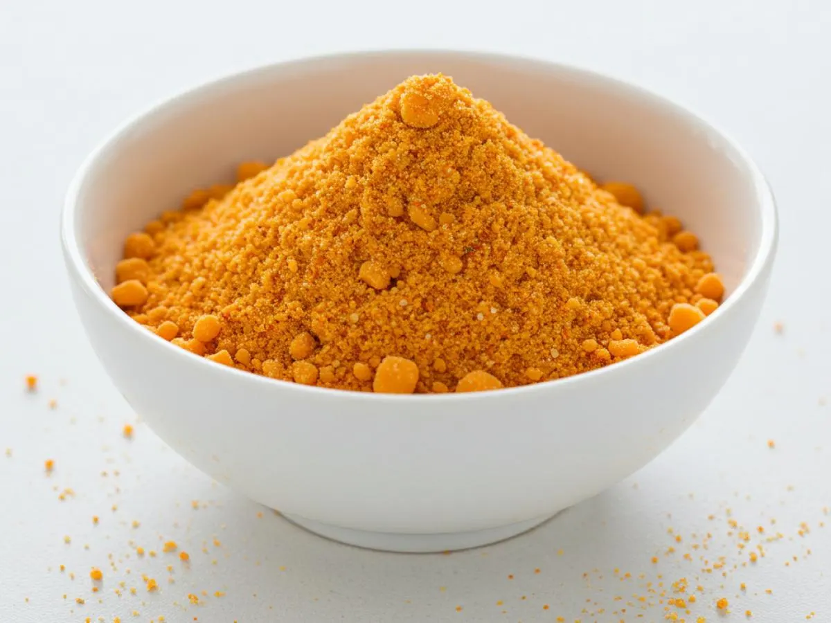 Kernel Season's Nacho Cheddar Popcorn Seasoning
