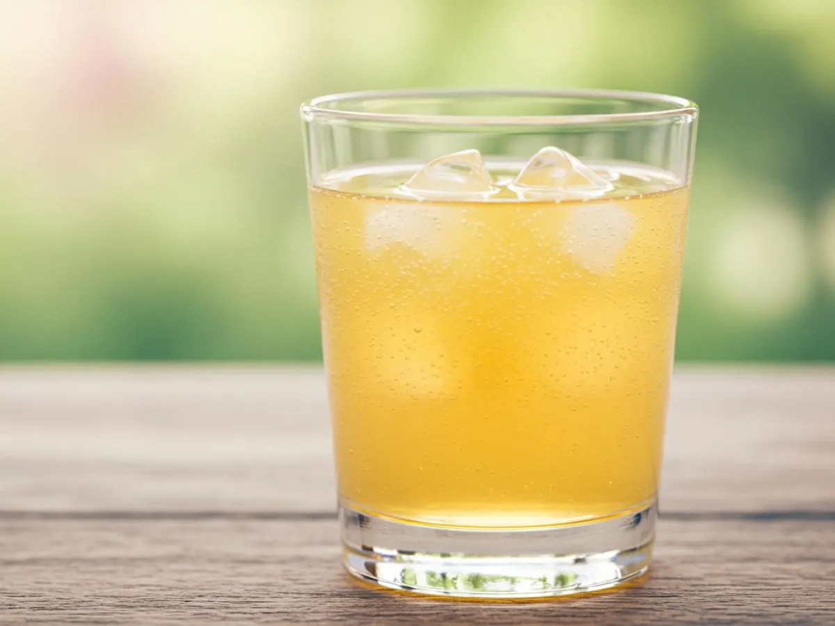 Lemonade