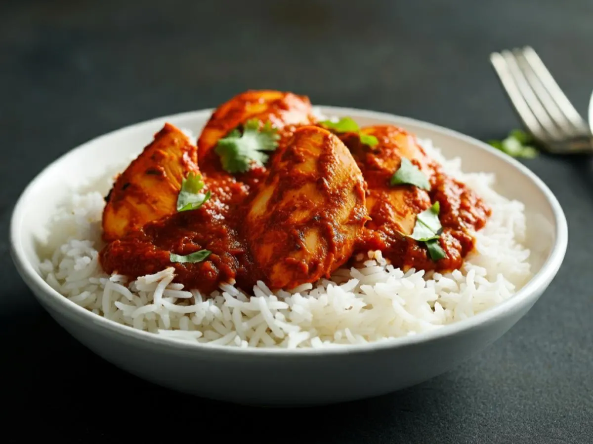 Chicken Tikka [18 oz]