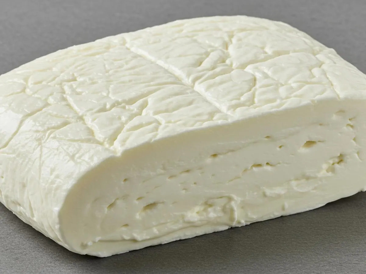 Dry Mozzarella Dry Mozzarella