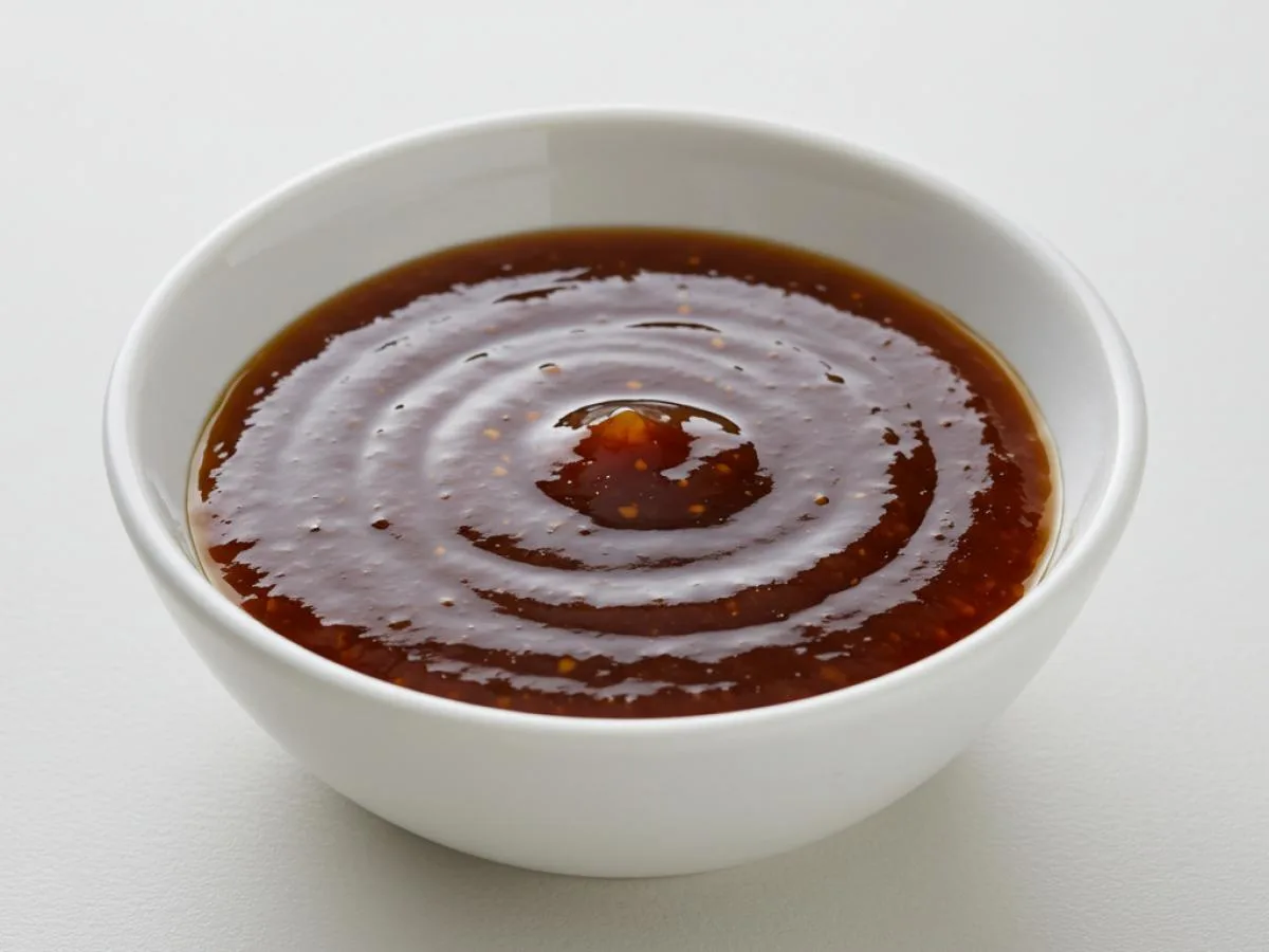 Soy Ginger Vinaigrette Soy Ginger Vinaigrette