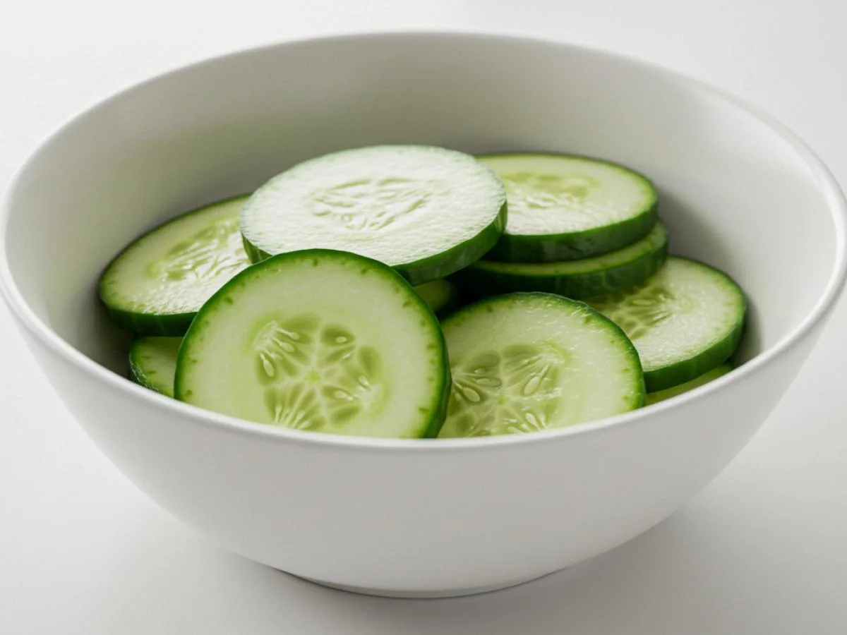 Fresh Cucumber Fresh Cucumber