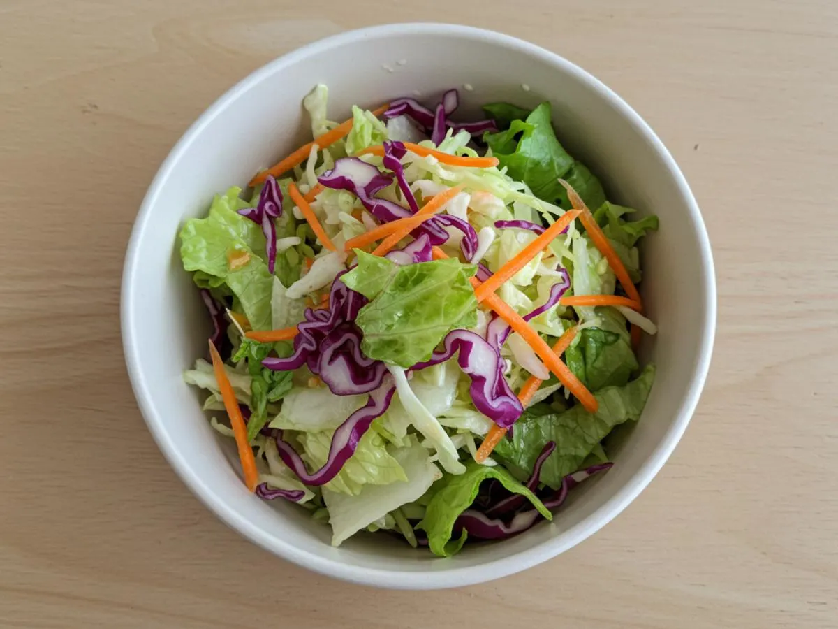 House Slaw House Slaw