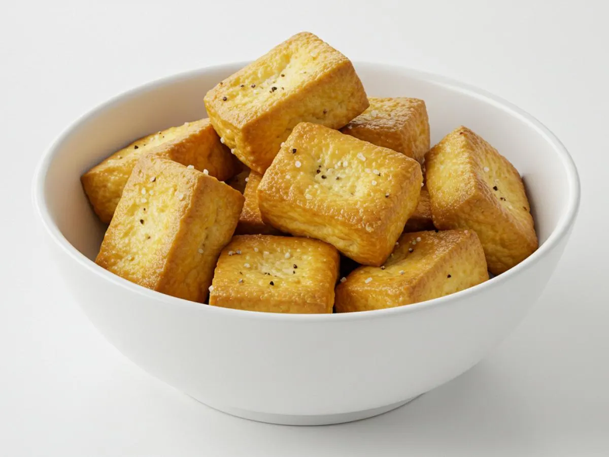 Tofu Tofu