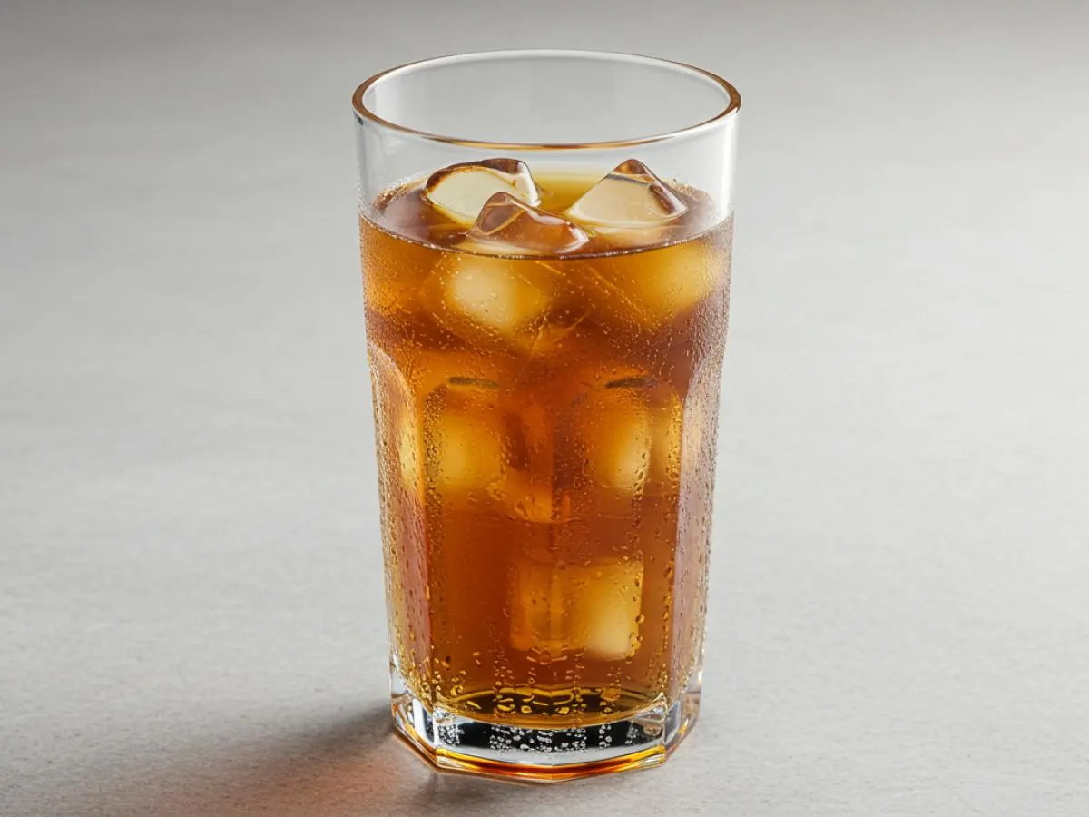 Unsweeted Ice Tea (128oz) Unsweeted Ice Tea (128oz)