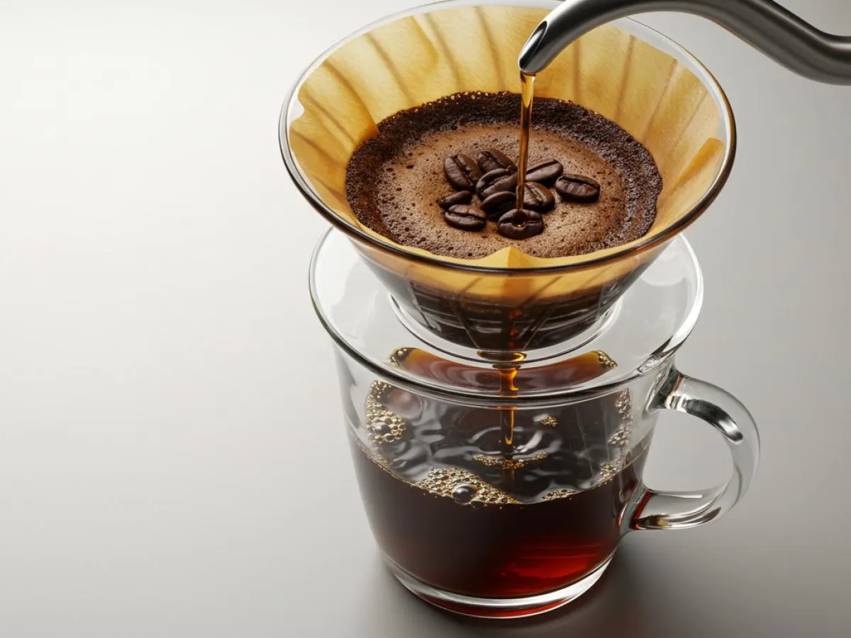 Drip Coffee (94oz) Drip Coffee (94oz)