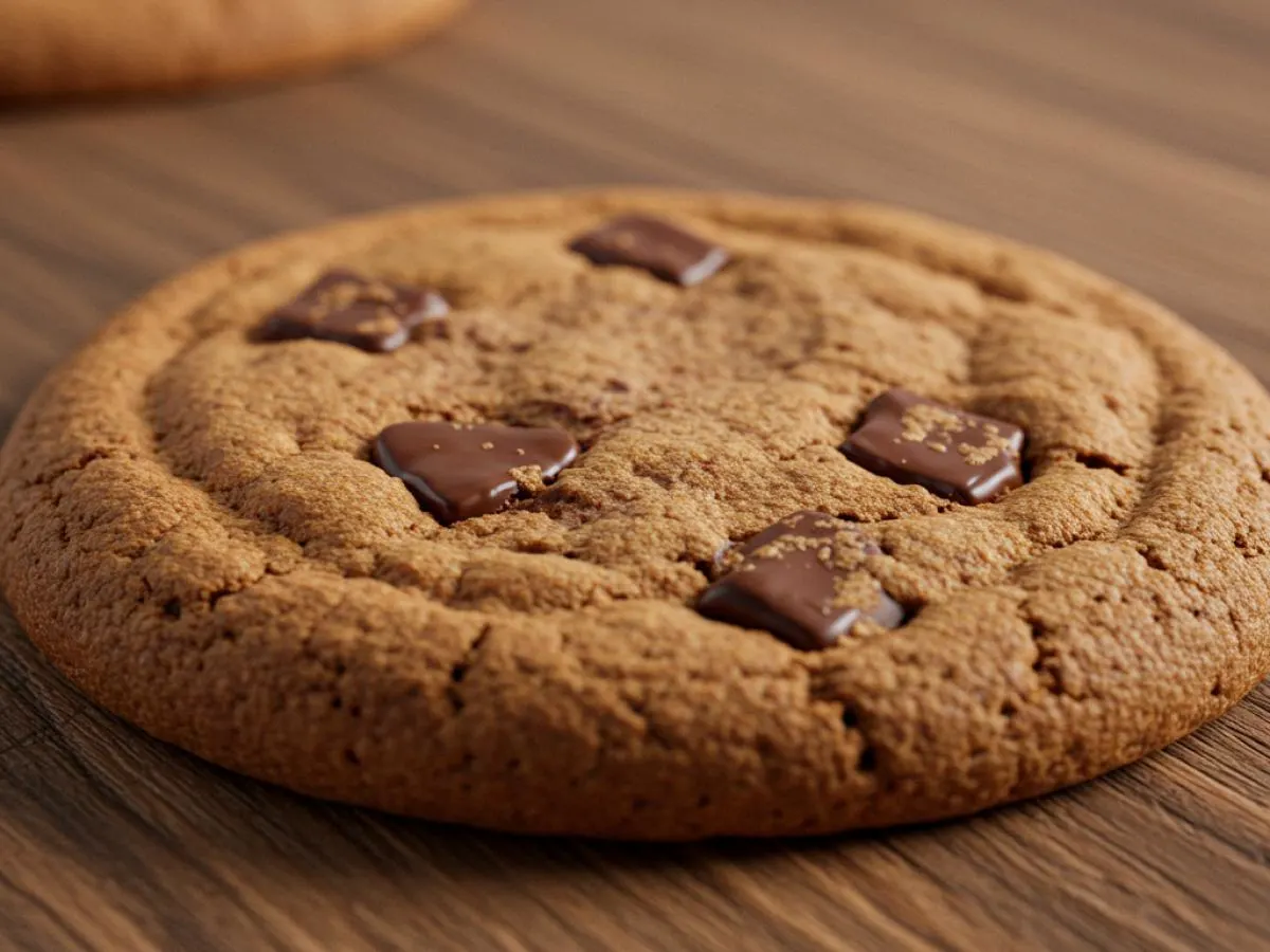 Chocolate Chip Cookie Chocolate Chip Cookie
