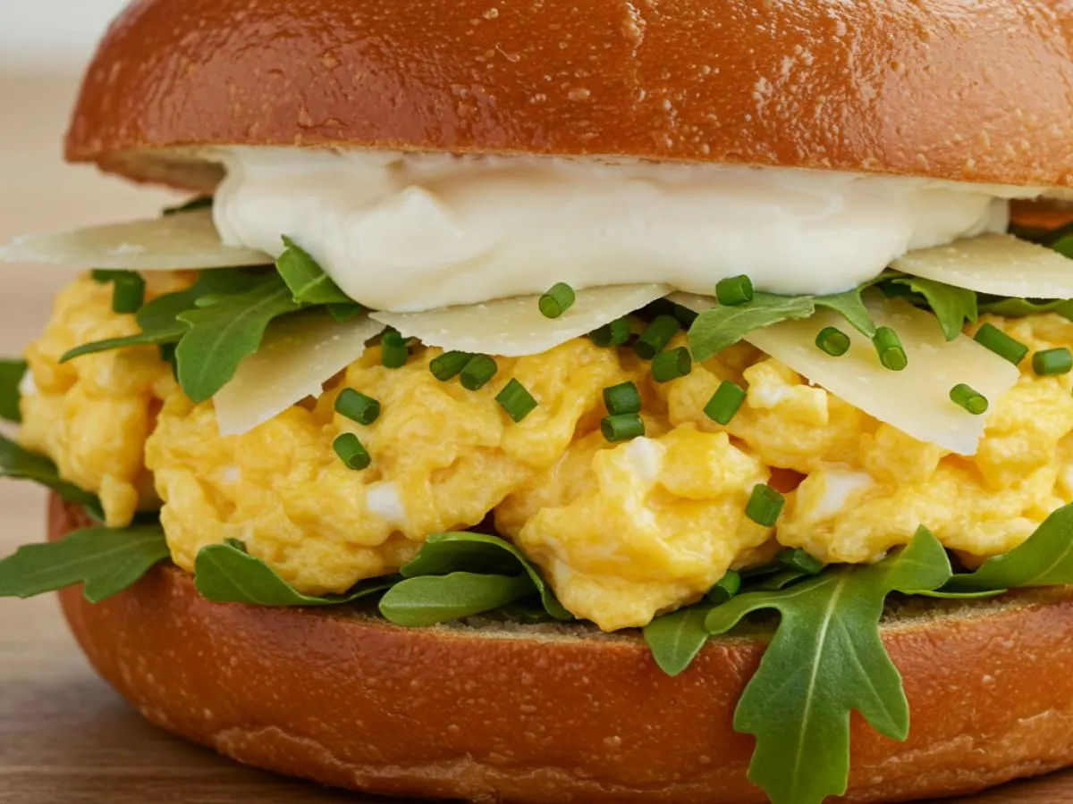 BFF Sandwich BFF Sandwich