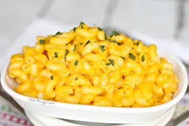 Chandler's Gluten Free Mac and Cheese Chandler's Gluten Free Mac and Cheese