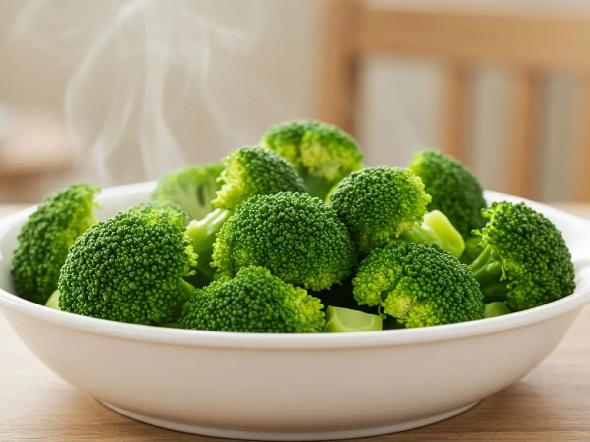Broccoli Broccoli