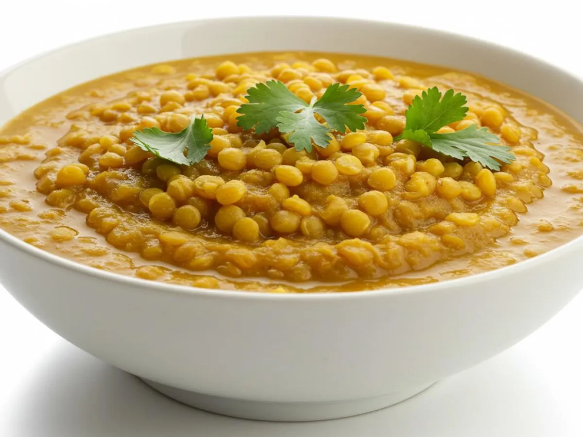 Daal Lentils
