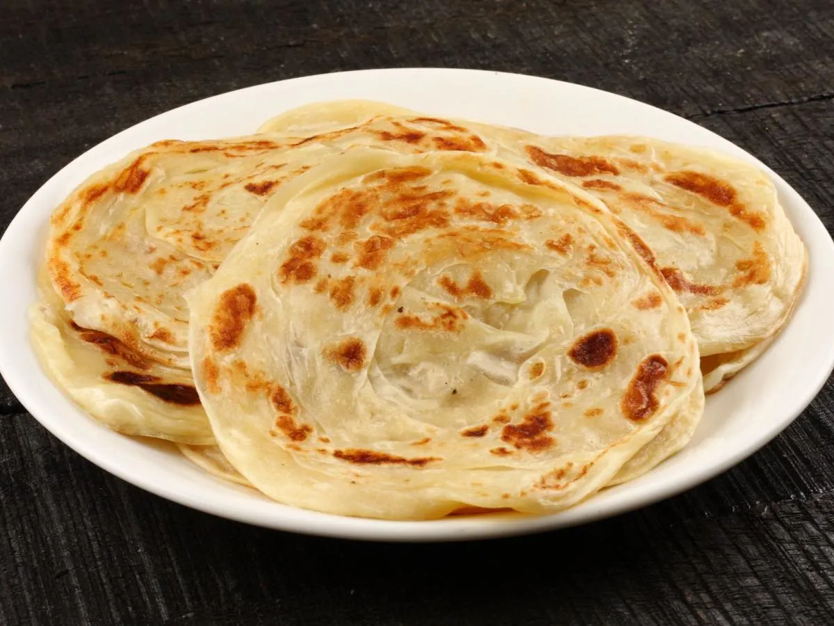 Paratha