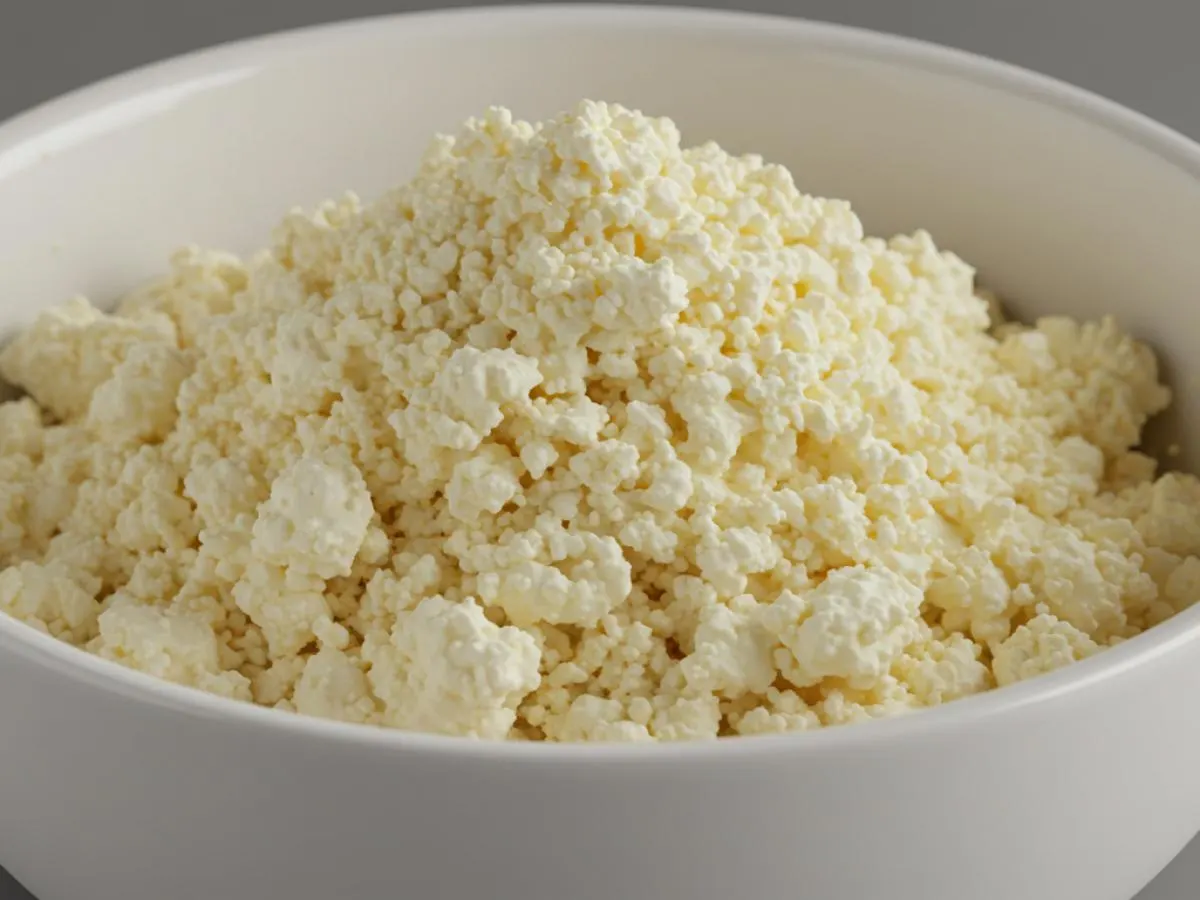Cotija Cheese Cotija Cheese