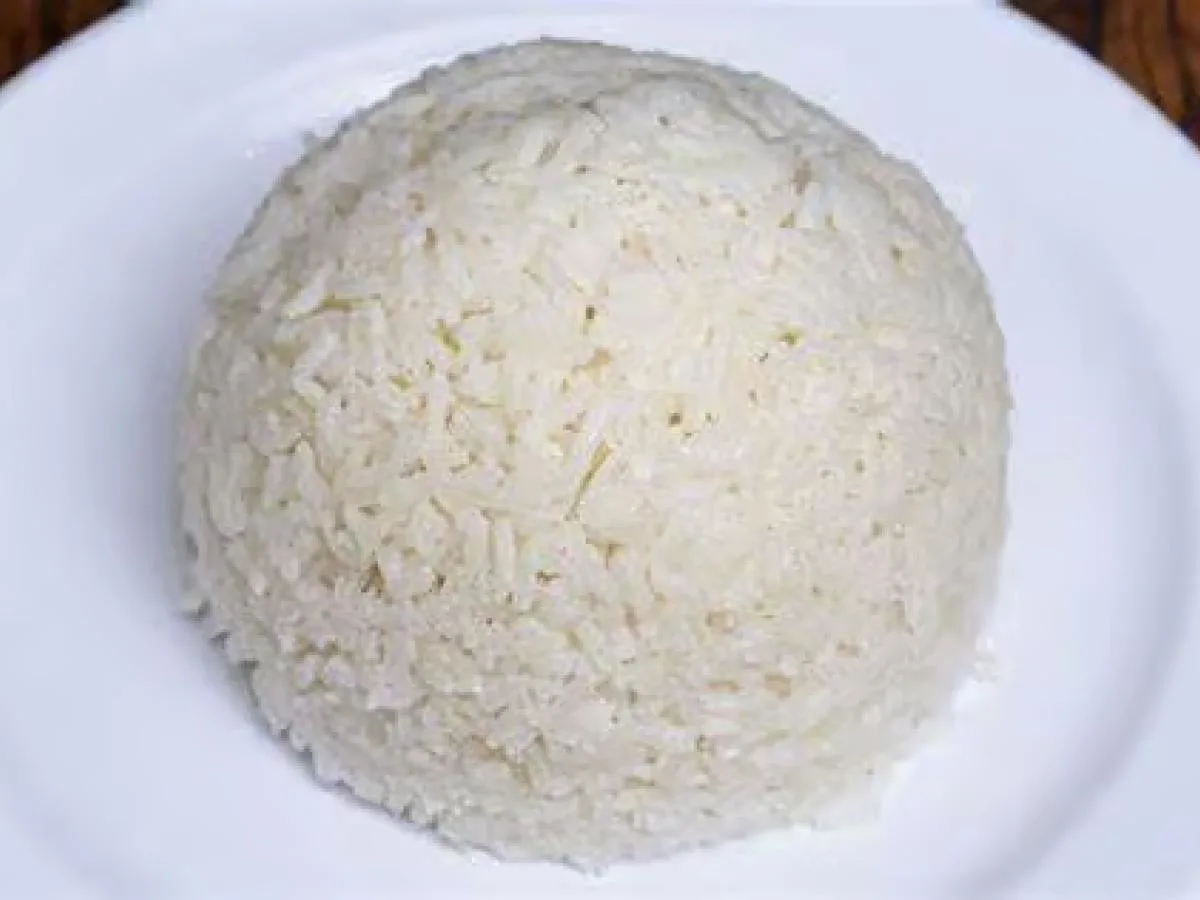 Rice Rice