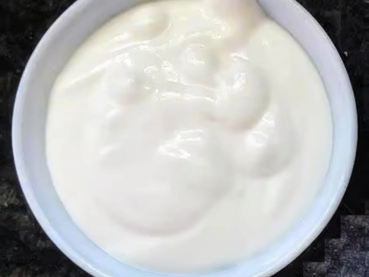 Sour Cream Sour Cream