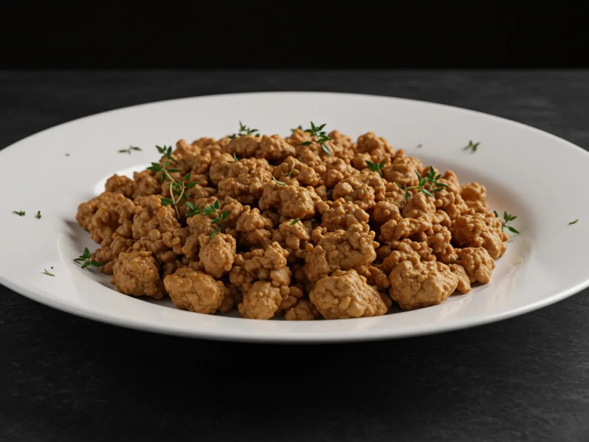 Ground Turkey Ground Turkey