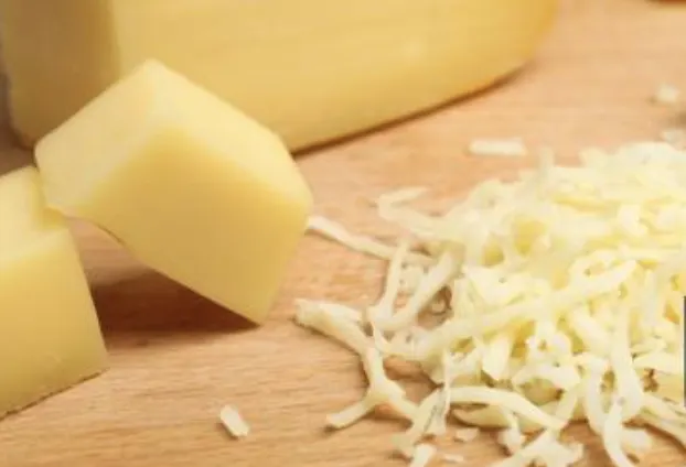 Swiss Cheese Swiss Cheese
