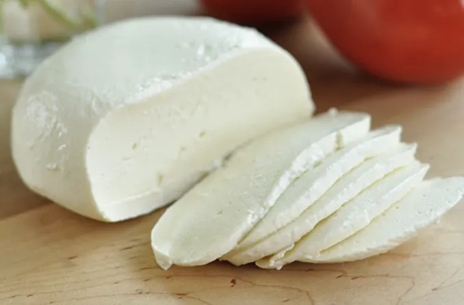 Fresh Mozzarella Fresh Mozzarella