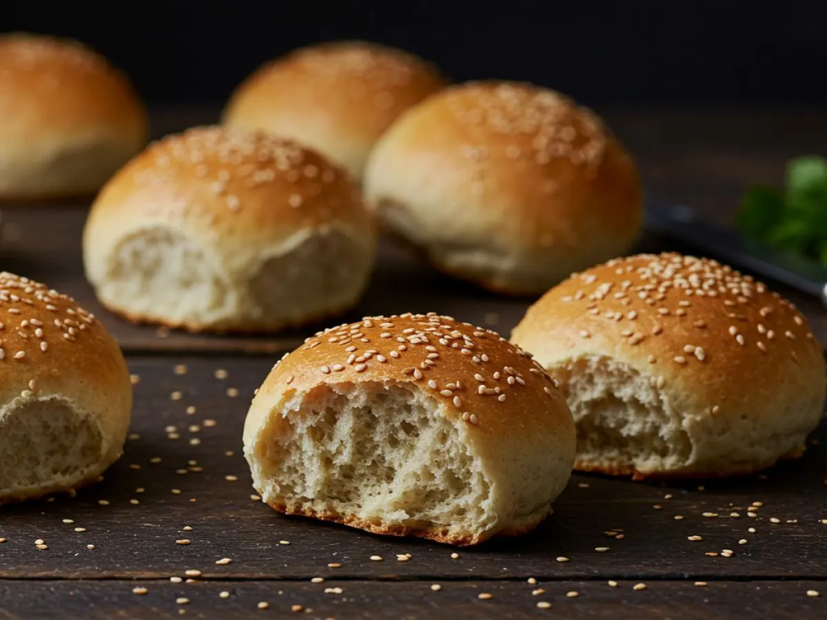 Gluten Free Bread Gluten Free Bread