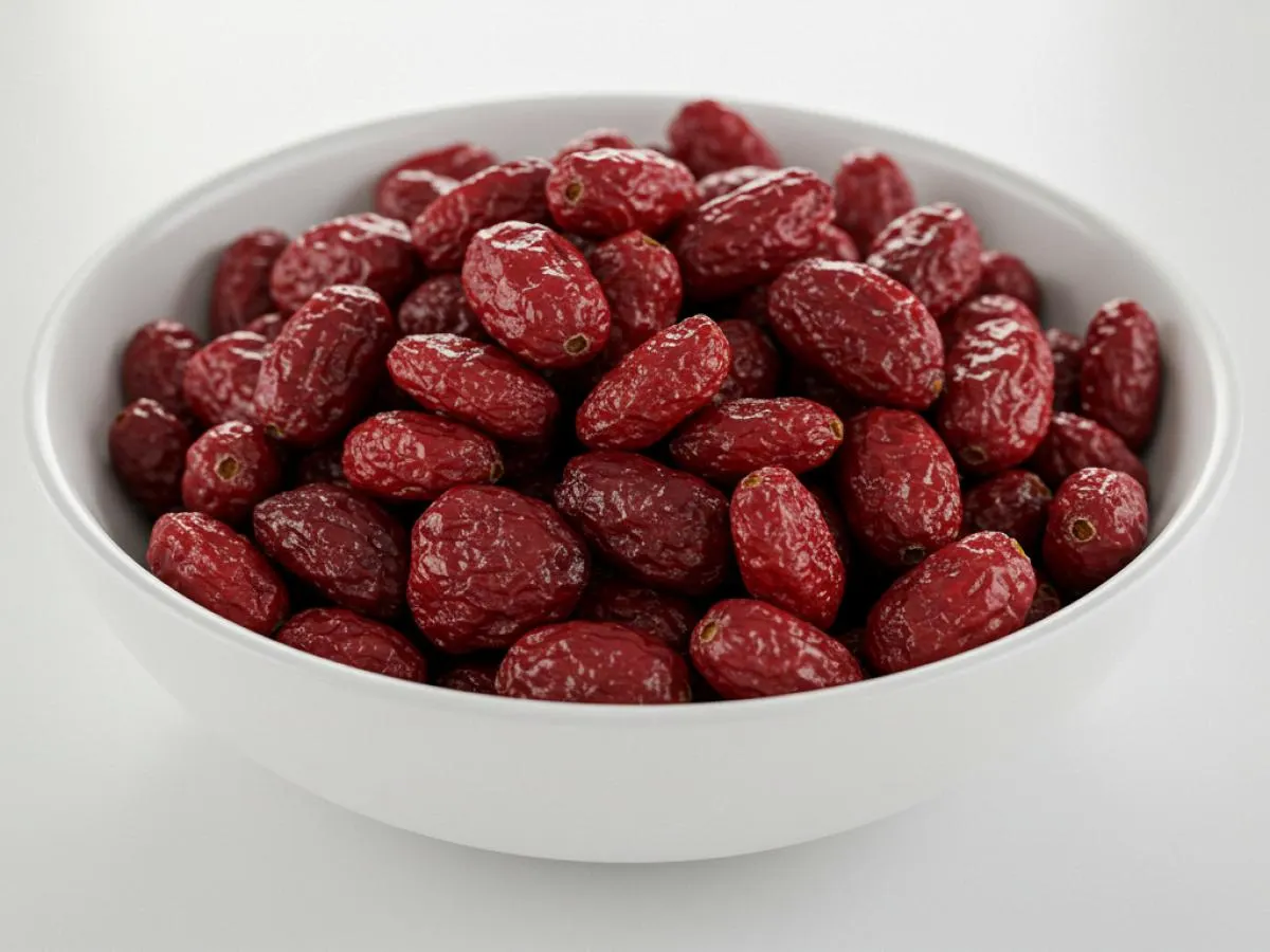 Dried Cranberries Dried Cranberries