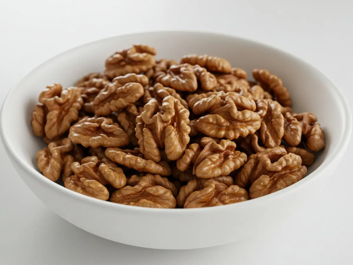 Walnuts Walnuts